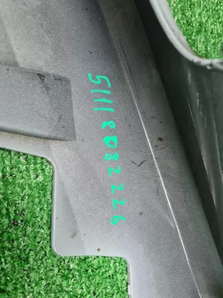 51119854248 бампер передний BMW 4 G22/G23 Арт DIZ0000007164941, вид 19