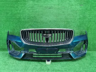 6010173200 бампер передний Geely Monjaro Арт DIZ0000007180262, вид 1