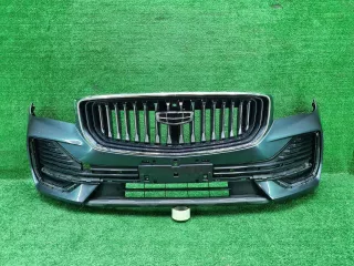 6010173200 бампер передний Geely Monjaro Арт DIZ0000007196720, вид 1