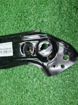 5027142600 кронштейн фары левый Geely Monjaro Арт DIZ0000007213304, вид 4