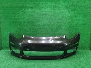 97050591167 бампер передний Porsche Panamera 970 Арт DIZ0000007218927, вид 1
