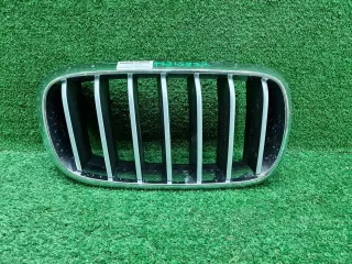 51137316062 решетка радиатора правая BMW X5 F15 Арт DIZ0000007216992, вид 1