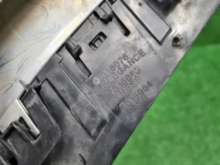 51137316062 решетка радиатора правая BMW X5 F15 Арт DIZ0000007216992, вид 11