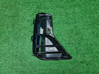 51115A16573 решетка переднего бампера левая BMW ix 3 Арт DIZ0000007251184, вид 2