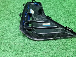 51115A16573 решетка переднего бампера левая BMW ix 3 Арт DIZ0000007251184, вид 10