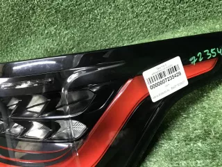 LR136853 фонарь правый Land Rover Range Rover Sport 2 Арт DIZ0000007235429, вид 13