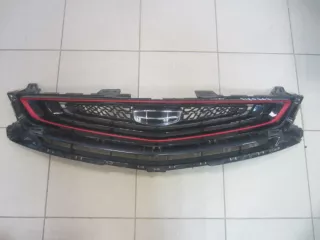 6600126529 Решетка радиатора Geely Coolray Арт bY7180363, вид 1