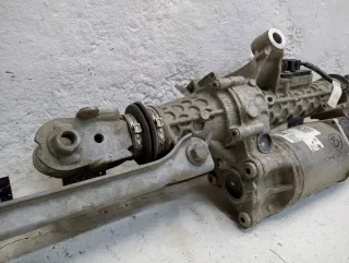 33346895076 Рулевая рейка BMW X5 G05  Арт A978183D, вид 7