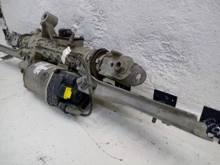 33346895076 Рулевая рейка BMW X5 G05  Арт A978183D, вид 8