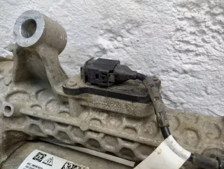 33346895076 Рулевая рейка BMW X5 G05  Арт A978183D, вид 9