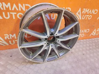 A2134017300, 4 Диск колесный r19 Mercedes E W213 Арт 283127PM, вид 2