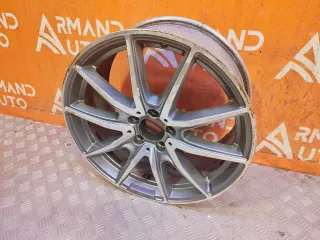 A2134017300, 4 Диск колесный r19 Mercedes E W213 Арт 283127PM, вид 4