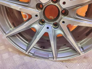 A2134017300, 4 Диск колесный r19 Mercedes E W213 Арт 283127PM, вид 8