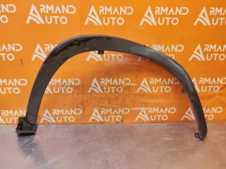 609000409AADQJ, 609000409AA, 4 расширитель крыла EXEED LX Арт 284276PM, вид 1