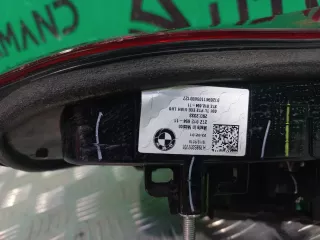 63219853377, 2TZ012694 Фонарь внутренний BMW X3 G01 Арт 295004RM, вид 9