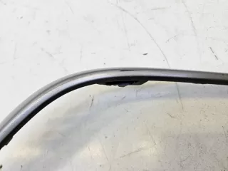 5271206240 Накладка бампера Toyota Camry XV70 Арт VZ214690, вид 4