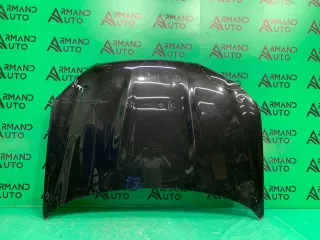 F5100JD0MB, 2 капот Nissan Qashqai 1  Арт ARM190189, вид 1