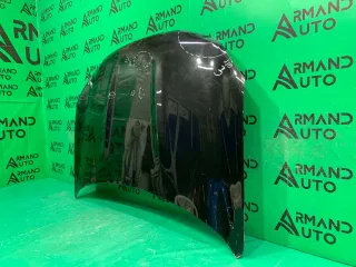 F5100JD0MB, 2 капот Nissan Qashqai 1  Арт ARM190189, вид 2