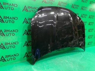 F5100JD0MB, 2 капот Nissan Qashqai 1  Арт ARM190189, вид 3