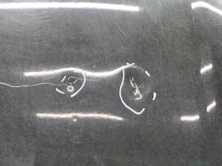 F5100JD0MB, 2 капот Nissan Qashqai 1  Арт ARM190189, вид 5