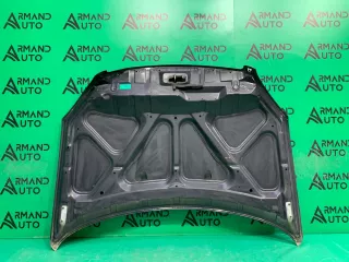 F5100JD0MB, 2 капот Nissan Qashqai 1  Арт ARM190189, вид 9