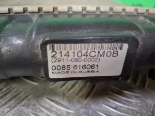 214104CM0B, 4 Радиатор двигателя (двс) Nissan X-Trail T31 Арт ARM347064, вид 14