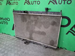 214104CM0B, 4 Радиатор двигателя (двс) Nissan X-Trail T31 Арт ARM347064, вид 2