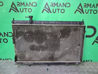 214104CM0B, 4 Радиатор двигателя (двс) Nissan X-Trail T31 Арт ARM347064, вид 4