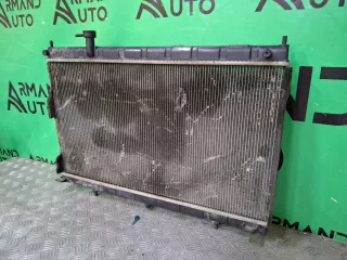 214104CM0B, 4 Радиатор двигателя (двс) Nissan X-Trail T31 Арт ARM347064, вид 6