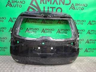 4 дверь багажника FAW Bestune B50 Арт ARM347143, вид 1