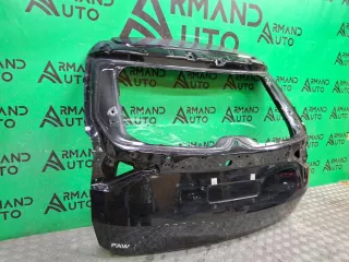 4 дверь багажника FAW Bestune B50 Арт ARM347143, вид 2