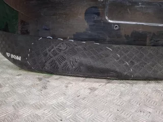 4 дверь багажника FAW Bestune B50 Арт ARM347143, вид 4