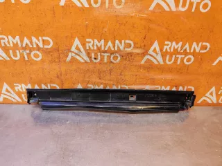 1659425020, 3 дефлектор радиатора верхний Toyota Rav 4 5 Арт AR284070, вид 1