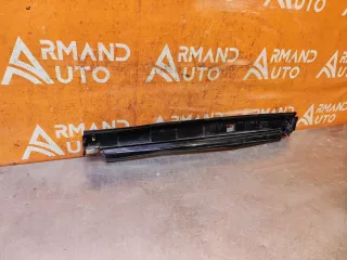 1659425020, 3 дефлектор радиатора верхний Toyota Rav 4 5 Арт AR284070, вид 2