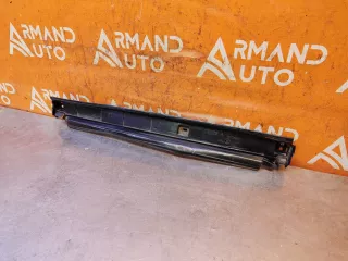 1659425020, 3 дефлектор радиатора верхний Toyota Rav 4 5 Арт AR284070, вид 3
