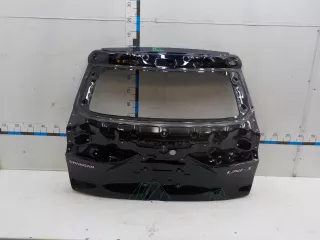 S203F2701080100 Дверь багажника Changan CS 55 Арт BIT751624, вид 1