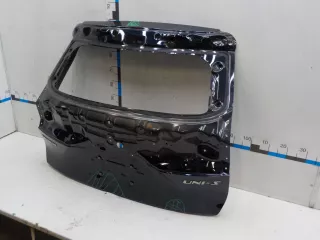 S203F2701080100 Дверь багажника Changan CS 55 Арт BIT751624, вид 4