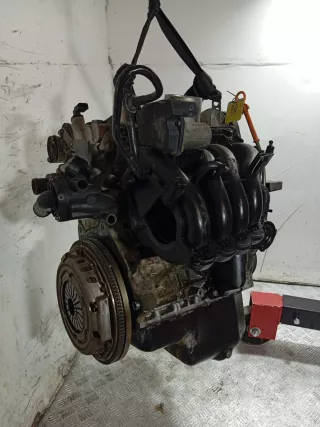 Двигатель Volkswagen Polo 4 1.4л Арт 46023069503_4, вид 6