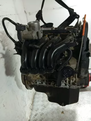  Двигатель Volkswagen Polo 4 1.4л Арт 46023069503_4, вид 7