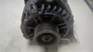 2T1UCE Генератор Ford Transit 3 restailing Арт 9466513, вид 2