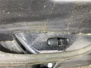 H21013NLMA Дверь задняя левая черная Nissan Leaf 1 Арт 7935668, вид 4