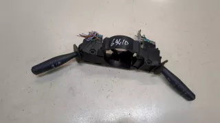 625369,6239G6,624123 Переключатель подрулевой (стрекоза) Citroen Berlingo 1 restailing Арт 9470220