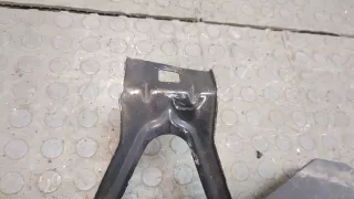 8200125591 Планка под капот Renault Laguna 2 Арт 9466875, вид 3