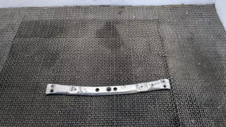 15176209 Планка под капот Chevrolet TrailBlazer 1 Арт 8378249, вид 1
