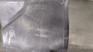 8J0805594G Панель передняя (телевизор) Audi TT 2 Арт 9008100, вид 3