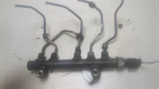 1570Q4,9685297580 Топливная рампа  Citroen C4 2 Арт 9467593, вид 4