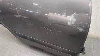 80606BN060 Ручка наружная задняя правая серая Nissan Almera N16 Арт 11038841, вид 4