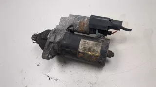 02M911024C Стартер Volkswagen Passat B7 Арт 9471256, вид 2