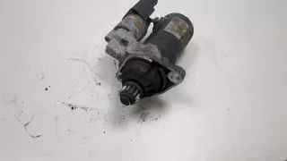 02M911024C Стартер Volkswagen Passat B7 Арт 9471256, вид 3