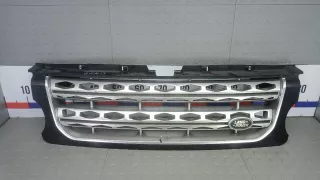  Решетка радиатора Land Rover Discovery 4 Арт 6GM13QF01, вид 1